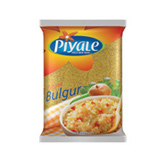 Piyale Bulgur